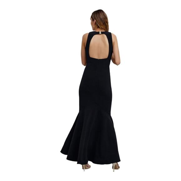 Significant Other Ezra Maxi Dress NWOT - Picture 3 of 9